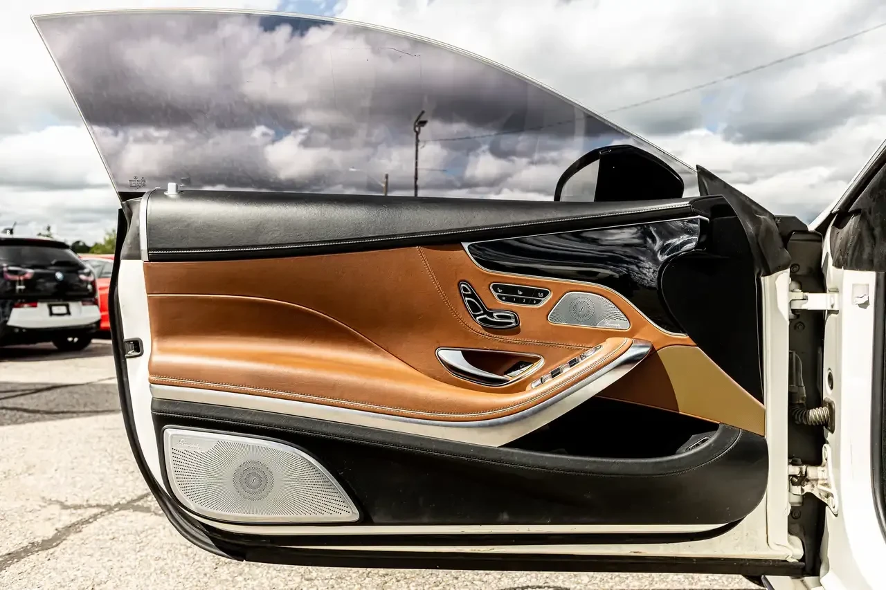 Mercedes-Benz S 63 AMG DESIGNO| PANO| BURMESTER| DISTRONIC| 360CAM| ����� | Mobile.bg � ����������� 11
