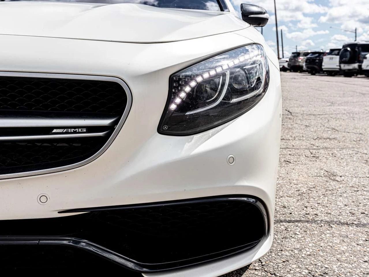 Mercedes-Benz S 63 AMG DESIGNO| PANO| BURMESTER| DISTRONIC| 360CAM| ����� | Mobile.bg � ����������� 10
