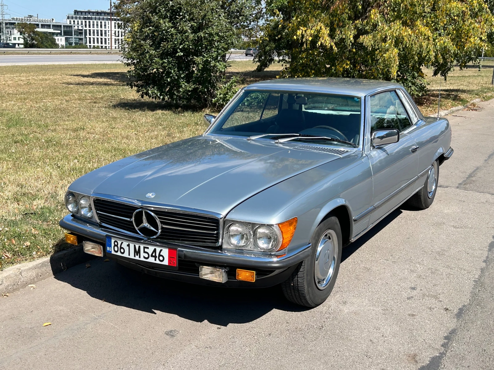Mercedes-Benz SLC 280 ����� 91000 �� | Mobile.bg � ����������� 2