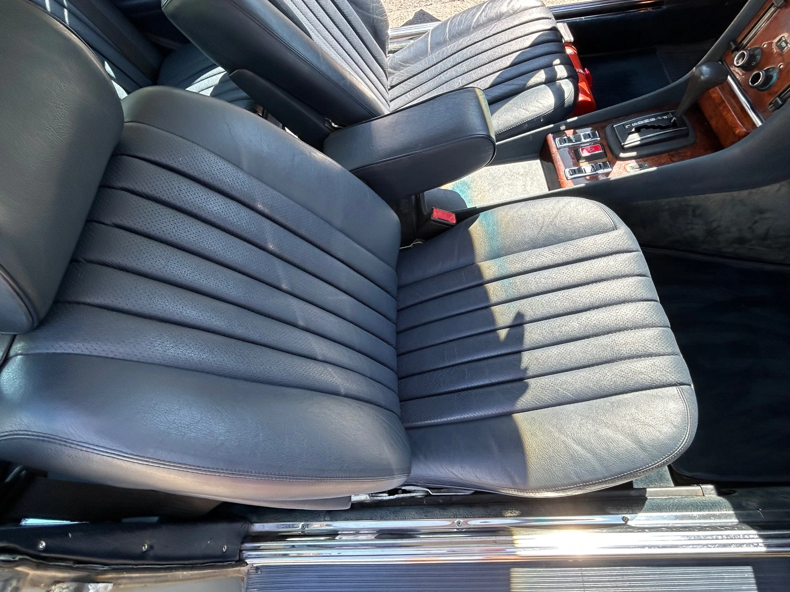 Mercedes-Benz SLC 280 ����� 91000 �� | Mobile.bg � ����������� 12