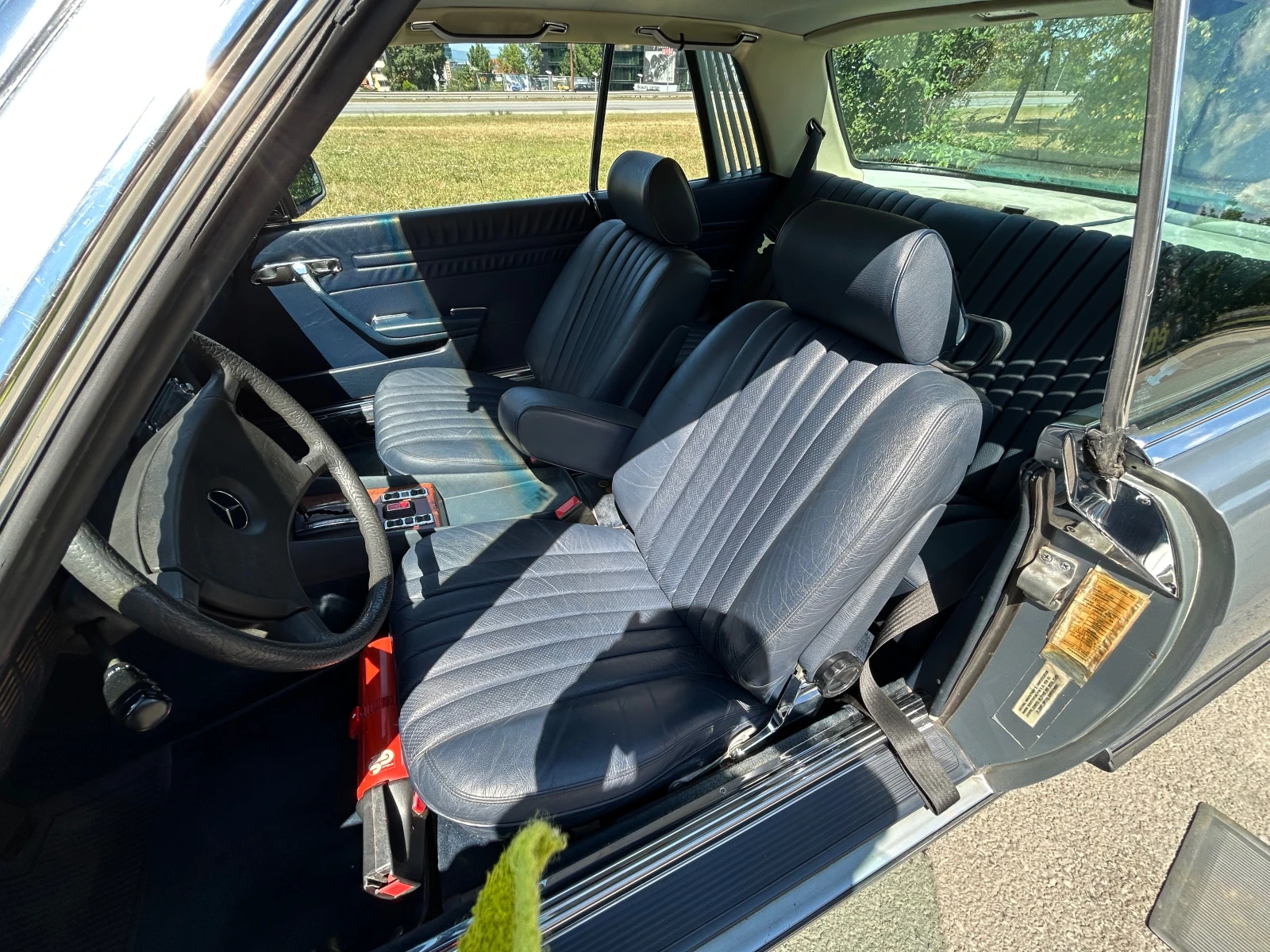 Mercedes-Benz SLC 280 ����� 91000 �� | Mobile.bg � ����������� 13