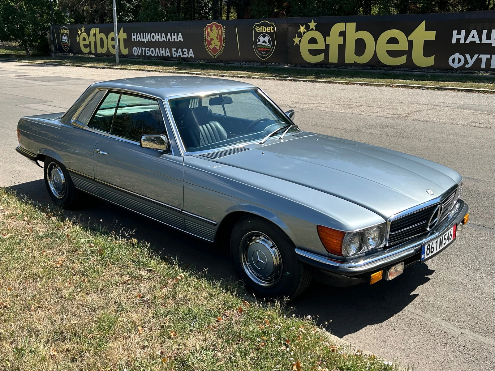 Mercedes-Benz SLC 280 ����� 91000 �� | Mobile.bg � ����������� 3