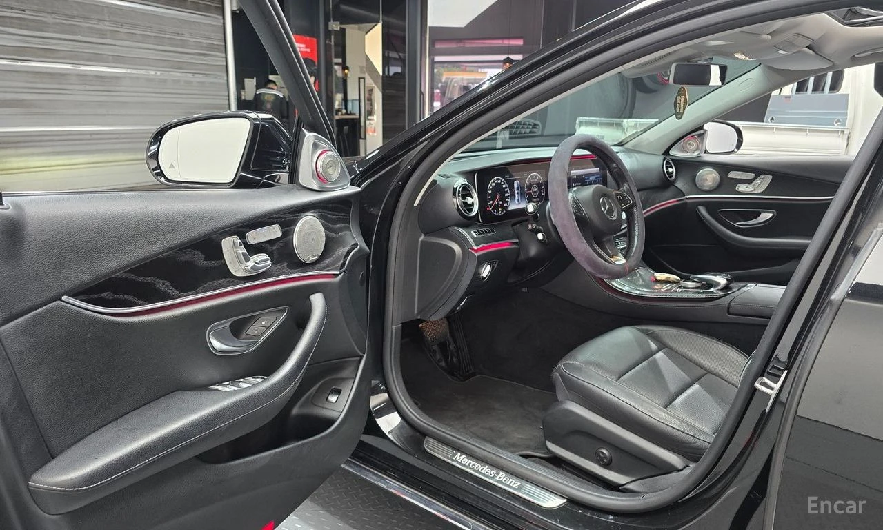 Mercedes-Benz E 300 4MATIC* ���������* �����* 3DBURMESTER* ���������*  | Mobile.bg � ����������� 5