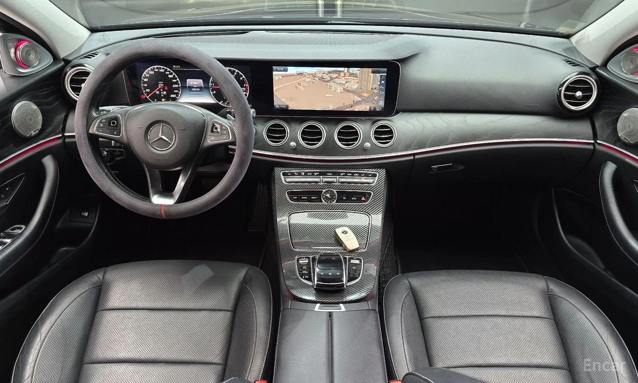 Mercedes-Benz E 300 4MATIC* ���������* �����* 3DBURMESTER* ���������*  | Mobile.bg � ����������� 6