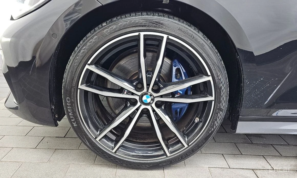 BMW 330, снимка 5 - Автомобили и джипове - 55655255