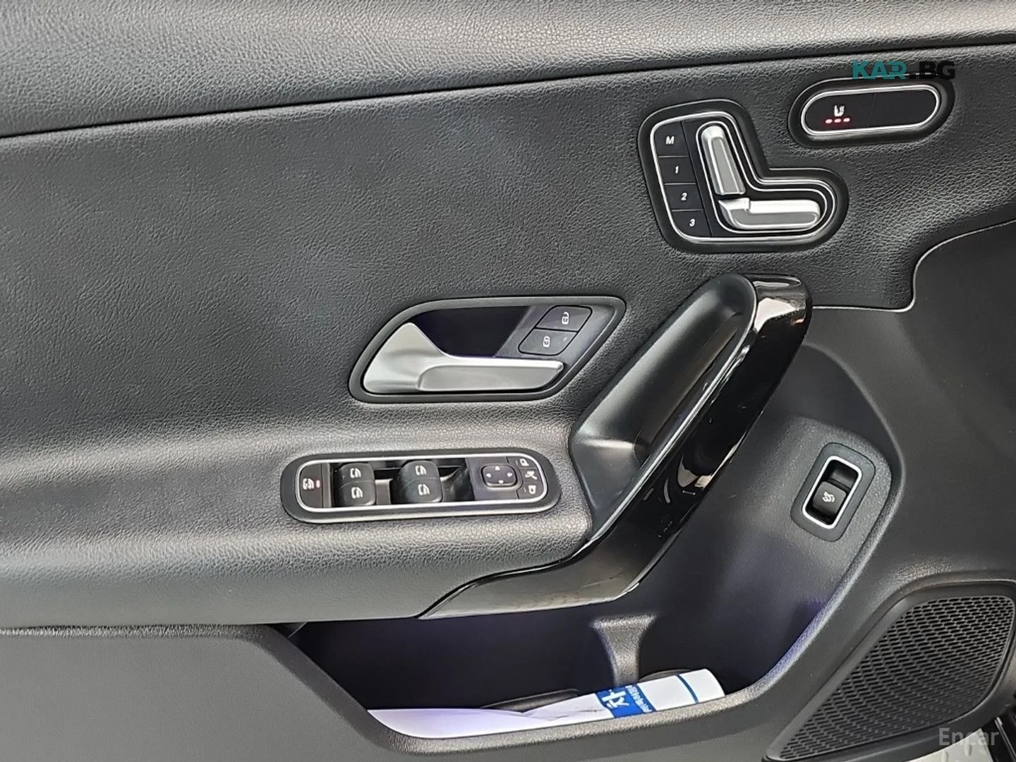 Mercedes-Benz A 220 KEYLESS* ПАМЕТСЕДАЛКИ* КОЖА* КАМЕРА, снимка 15 - Автомобили и джипове - 55992617