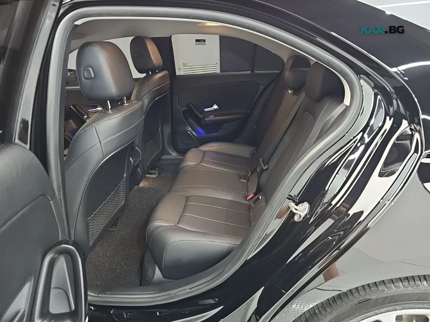 Mercedes-Benz A 220 KEYLESS* ПАМЕТСЕДАЛКИ* КОЖА* КАМЕРА, снимка 12 - Автомобили и джипове - 55992617