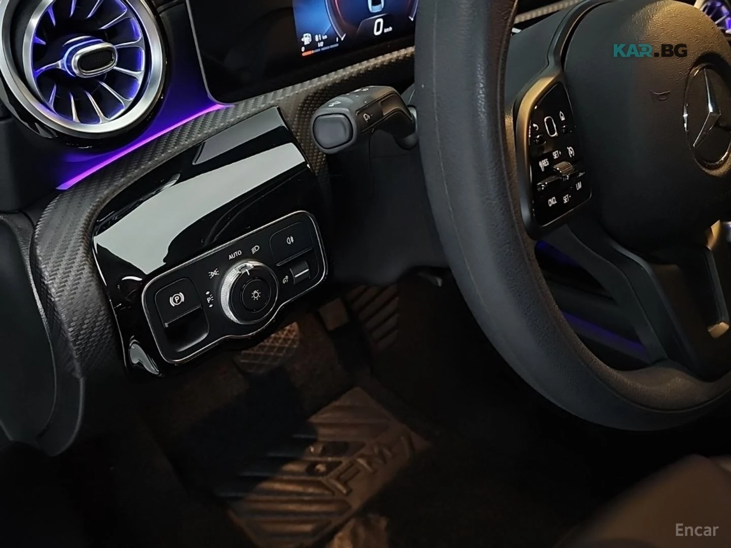 Mercedes-Benz A 220 KEYLESS* ПАМЕТСЕДАЛКИ* КОЖА* КАМЕРА, снимка 16 - Автомобили и джипове - 55992617