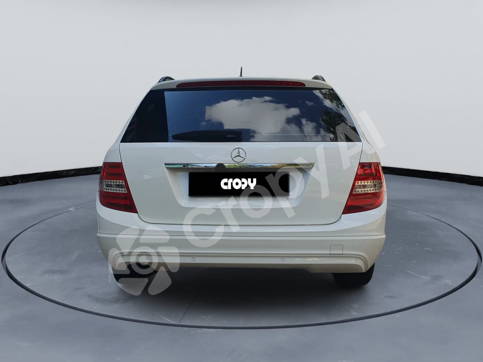 Mercedes-Benz C 200 C 200 CDI, снимка 7 - Автомобили и джипове - 55992848