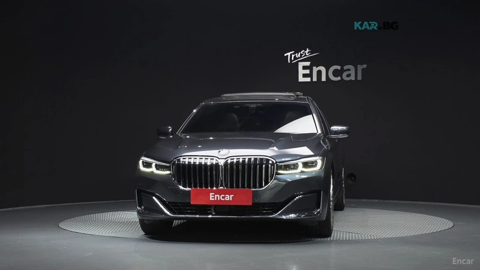 BMW 740 Li* XDRIVE* DESIGN PURE EXCELENCE* МАСАЖ* ТВ* HUD*, снимка 3 - Автомобили и джипове - 56047866