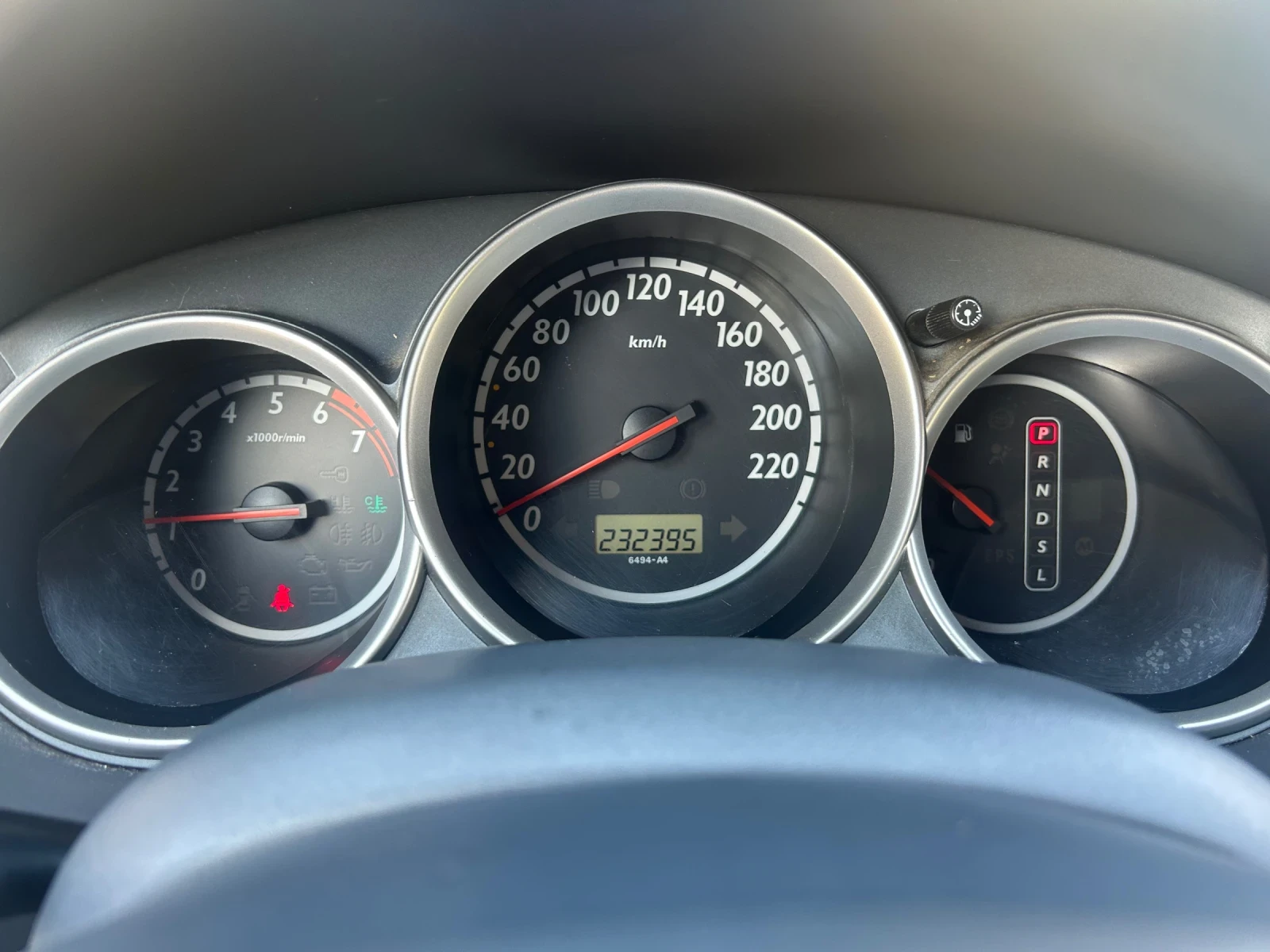 Honda Jazz 1.4, снимка 7 - Автомобили и джипове - 56139259
