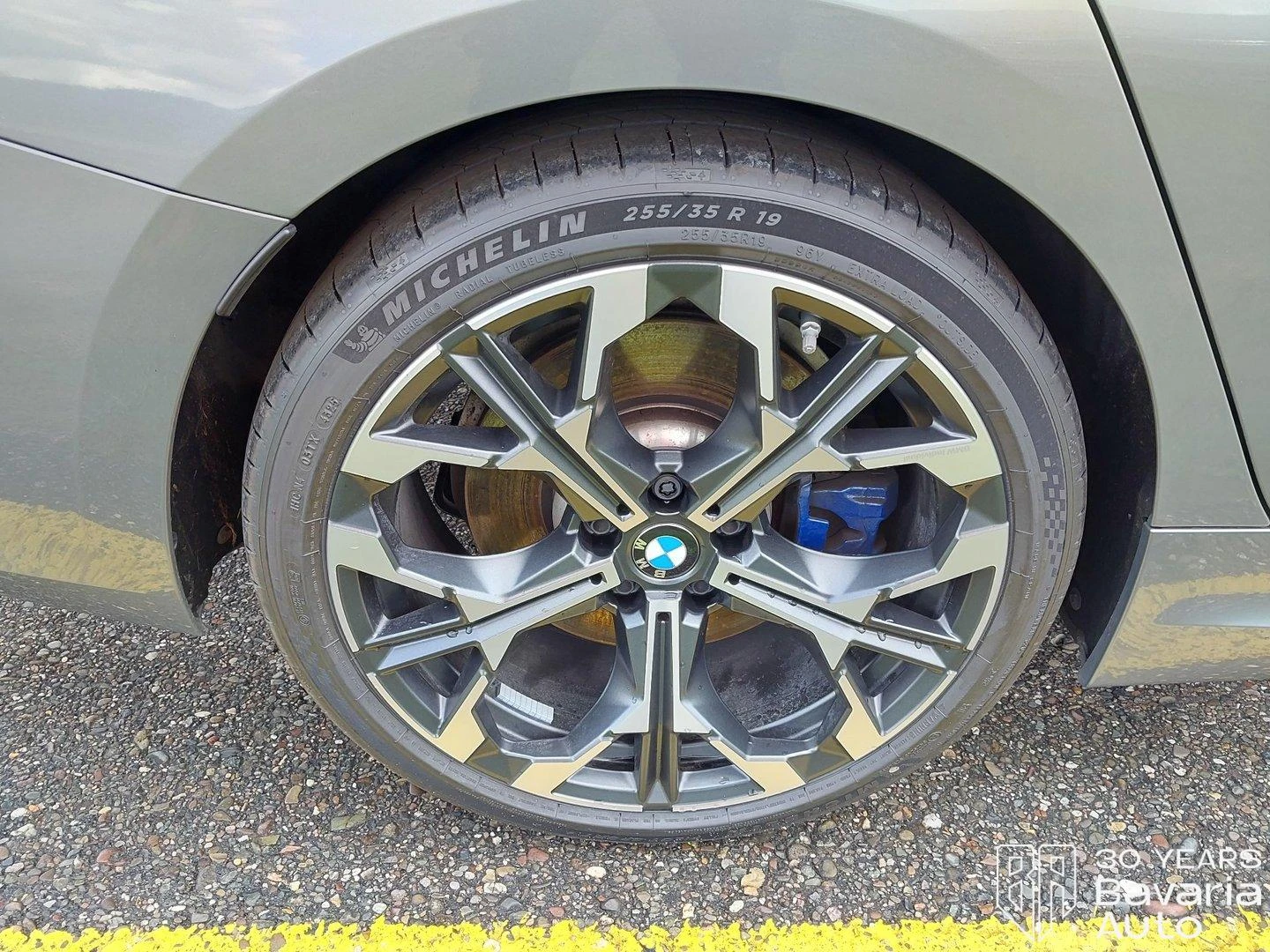 BMW 340 M340i xDrive Touring Sportautomatic, снимка 13 - Автомобили и джипове - 56235407