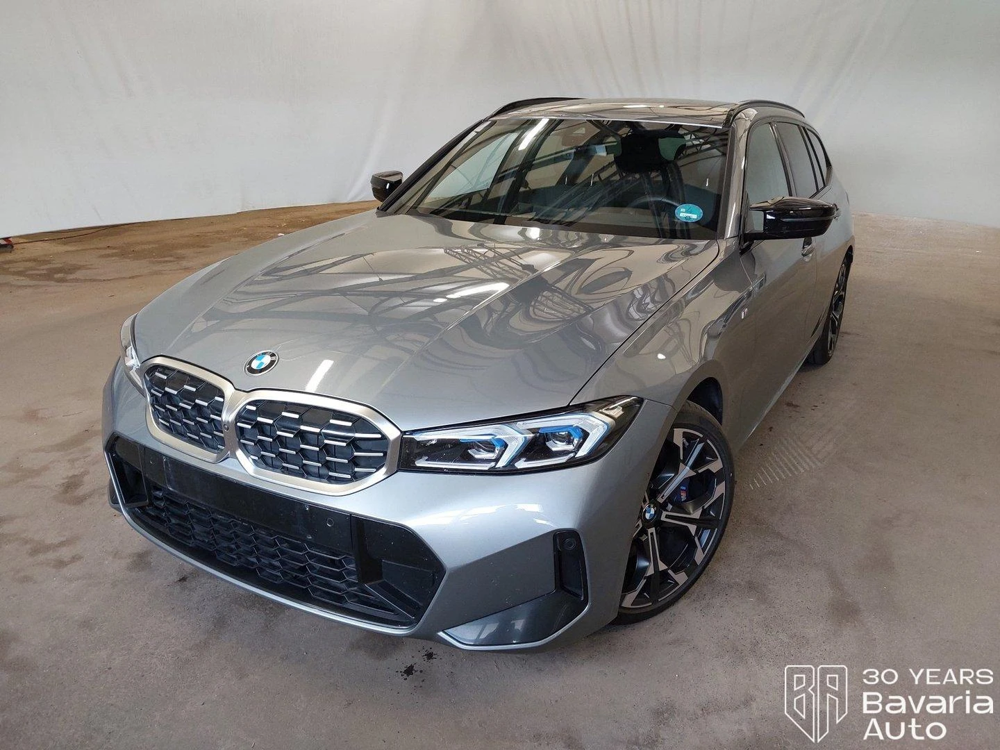 BMW 340 M340i xDrive Touring Sportautomatic