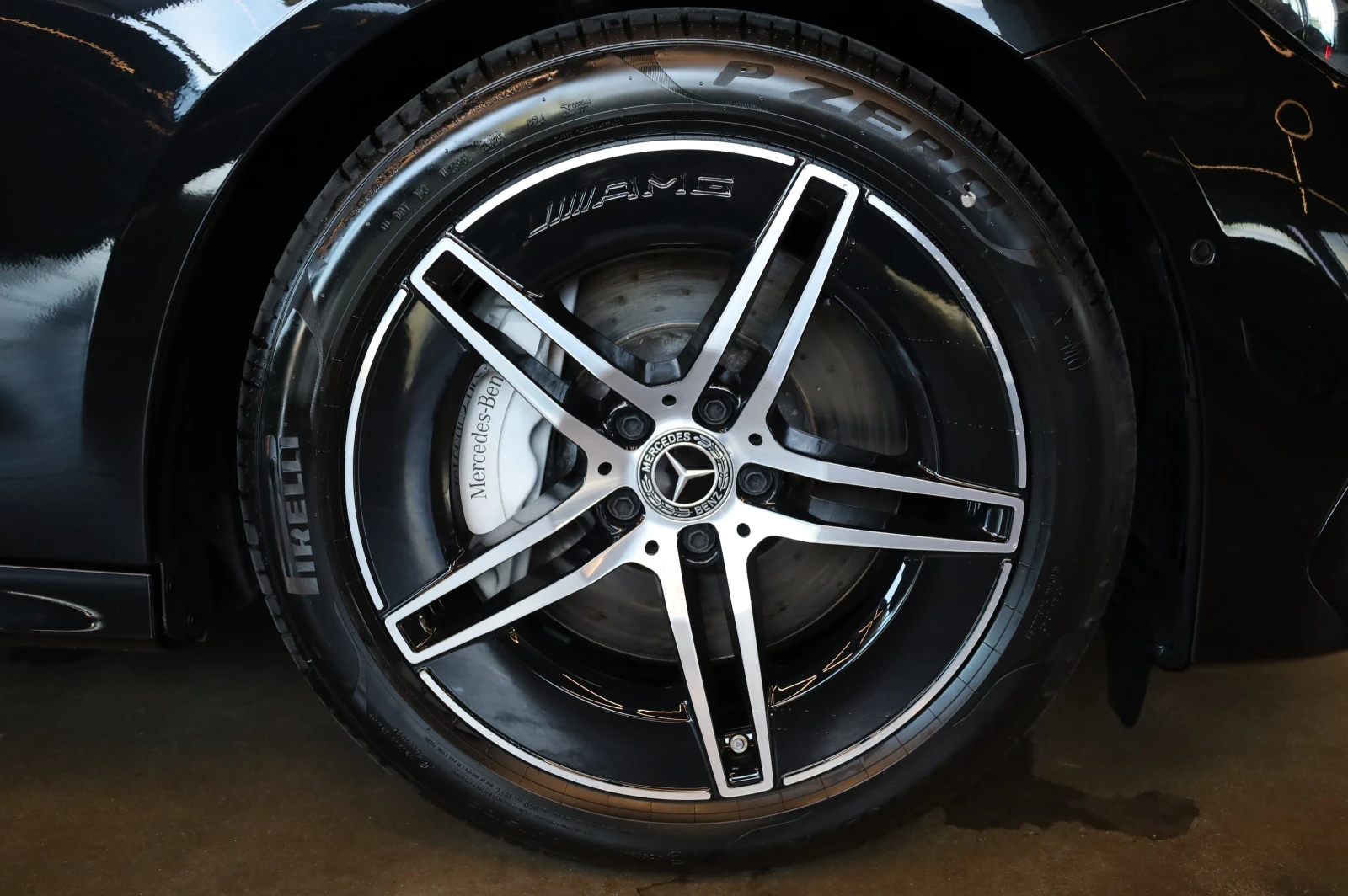 Mercedes-Benz E 220 NEW MODEL* AMG LINE* PANO* NAVI*  | Mobile.bg � ����������� 5