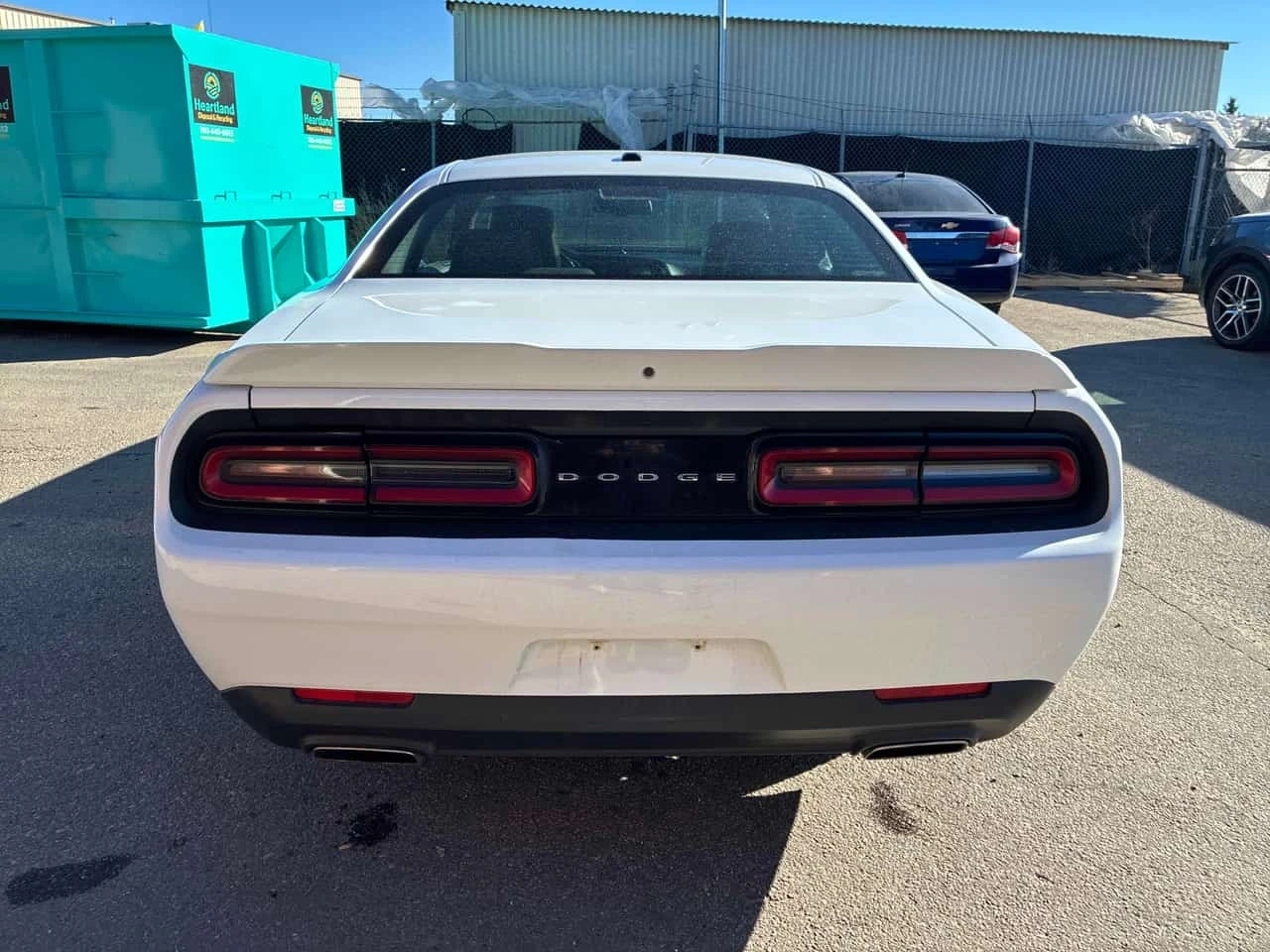 Dodge Challenger SXT Plus * ���������� ��� ������������ ������*  | Mobile.bg � ����������� 4