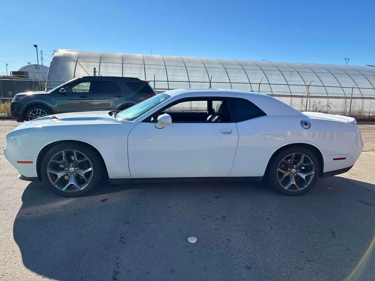 Dodge Challenger SXT Plus * ���������� ��� ������������ ������*  | Mobile.bg � ����������� 2
