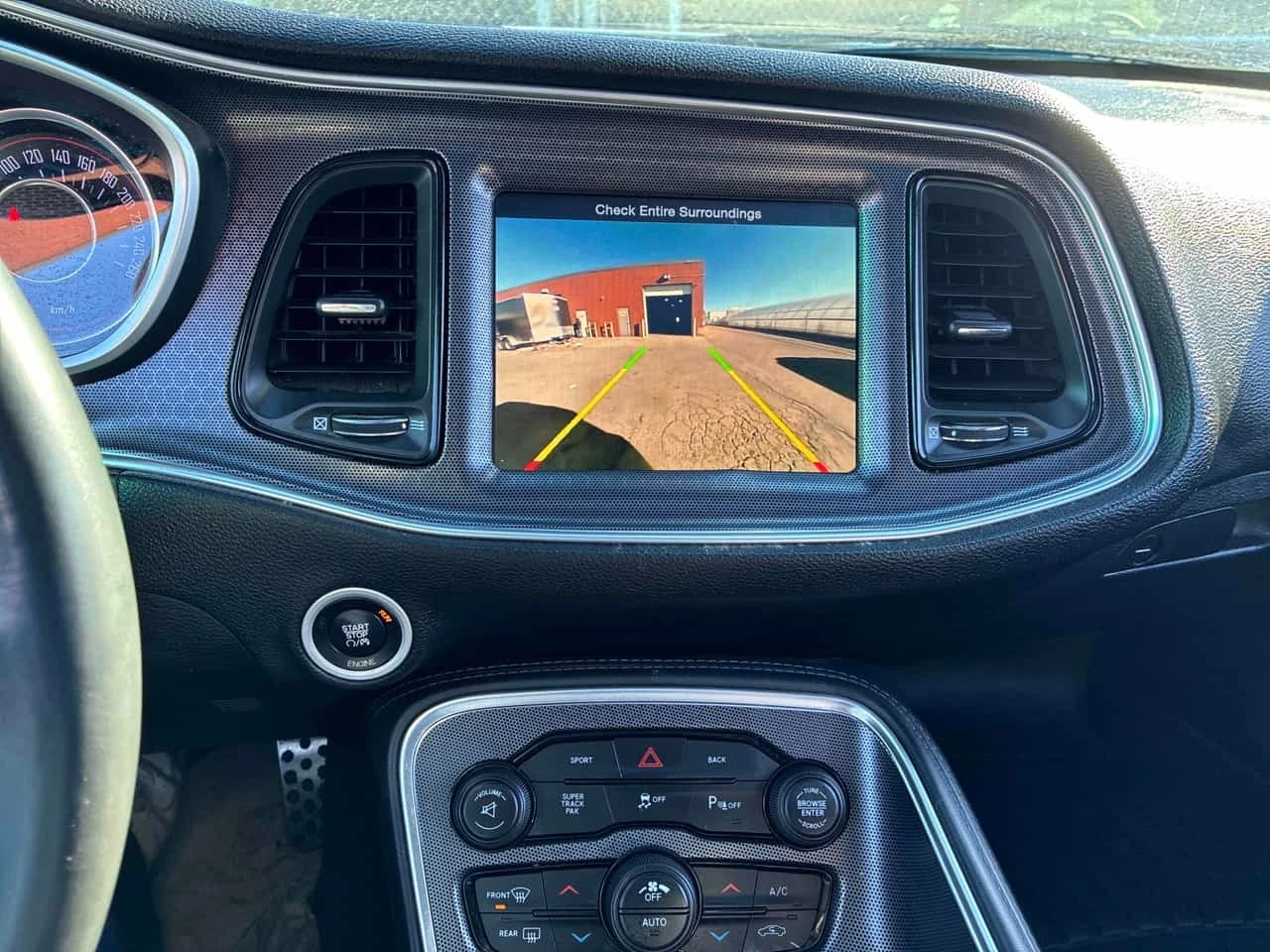 Dodge Challenger SXT Plus * ���������� ��� ������������ ������*  | Mobile.bg � ����������� 9