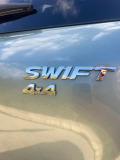 Suzuki Swift 4х4  - изображение 5