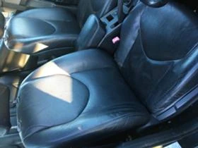 Toyota Rav4 2.2 D4D 2 БРОЯ, снимка 5