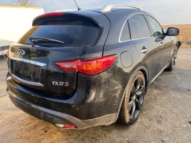 Infiniti Fx 37 3.7 S, снимка 6