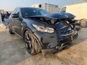 Infiniti Fx 37 3.7 S, снимка 1