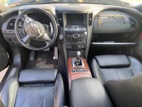 Infiniti Fx 37 3.7 S, снимка 8
