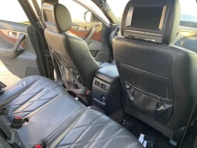 Infiniti Fx 37 3.7 S, снимка 9
