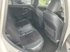 Toyota Rav4 2.2 D-4D, снимка 9