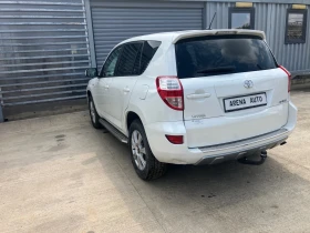 Toyota Rav4 2.2 D-4D, снимка 2