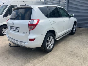 Toyota Rav4 2.2 D-4D, снимка 3