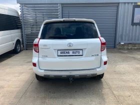 Toyota Rav4 2.2 D-4D, снимка 5
