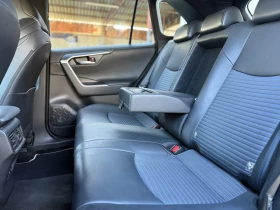 Toyota Rav4  2.5 HYBRID 222ps. STYLE, AWD, ГАРАНЦИЯ!, снимка 10