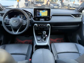 Toyota Rav4  2.5 HYBRID 222ps. STYLE, AWD, ГАРАНЦИЯ!, снимка 7