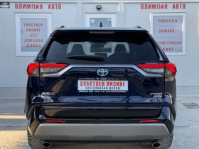 Toyota Rav4  2.5 HYBRID 222ps. STYLE, AWD, ГАРАНЦИЯ!, снимка 5