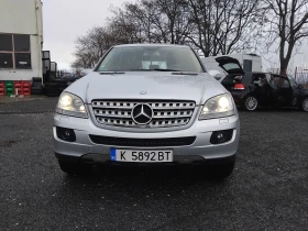 Mercedes-Benz ML 280 190кс., снимка 3