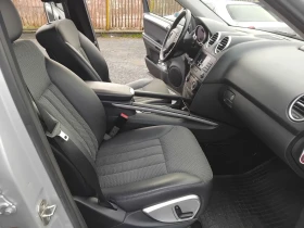 Mercedes-Benz ML 280 190кс., снимка 10