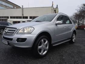 Mercedes-Benz ML 280 190кс., снимка 2