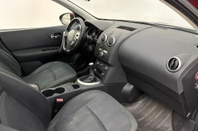 Nissan Qashqai 1, 5 diesel-7 места, снимка 7
