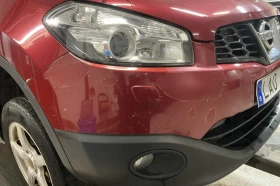 Nissan Qashqai 1, 5 diesel-7 места, снимка 15