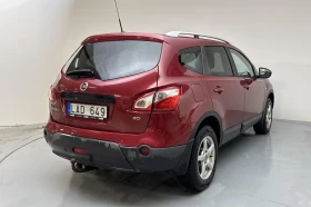 Nissan Qashqai 1, 5 diesel-7 места, снимка 2