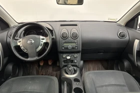 Nissan Qashqai 1, 5 diesel-7 места, снимка 4