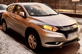 Honda Hr-v Elegance, снимка 1