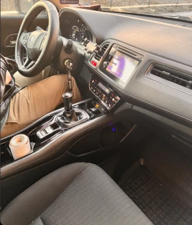 Honda Hr-v Elegance, снимка 6