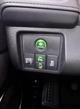Honda Hr-v Elegance, снимка 8