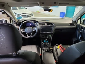 VW Tiguan * * CARFAX * * АВТО КРЕДИТ * * , снимка 7