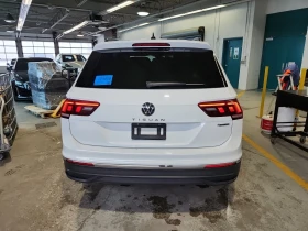 VW Tiguan * * CARFAX * * АВТО КРЕДИТ * * , снимка 5
