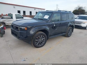 Toyota Land cruiser 2.4l, снимка 2