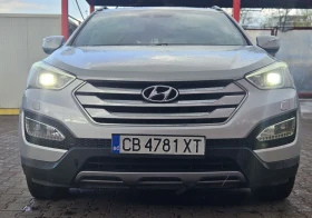 Hyundai Santa fe 2.2 CRDI 4WD, снимка 1
