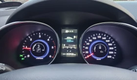 Hyundai Santa fe 2.2 CRDI 4WD, снимка 16