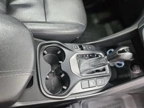 Hyundai Santa fe 2.2 CRDI 4WD, снимка 15